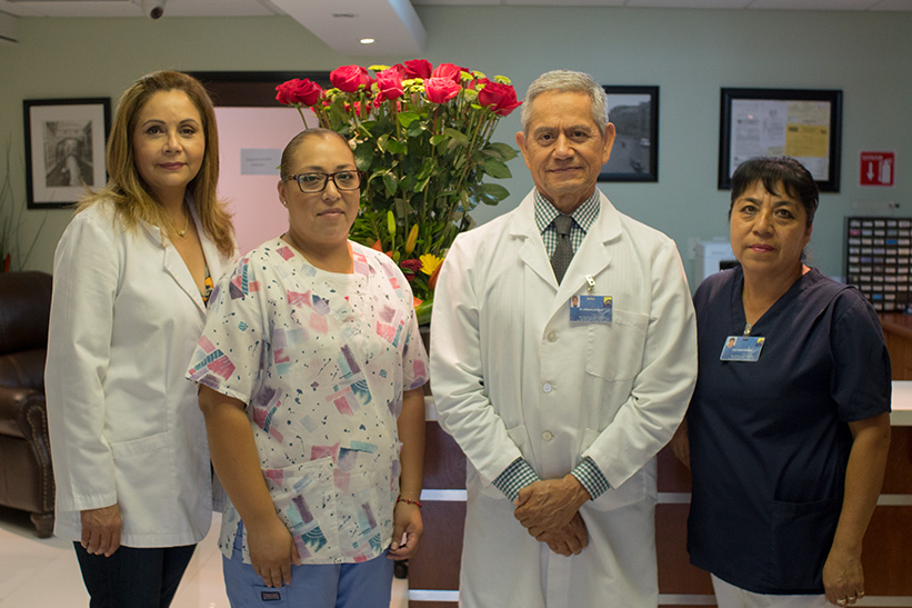 Dr. Alvarez Stella Maris Clinic
