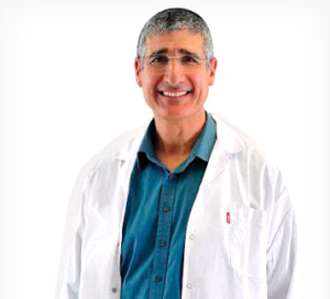 Dr. Eyal Attias